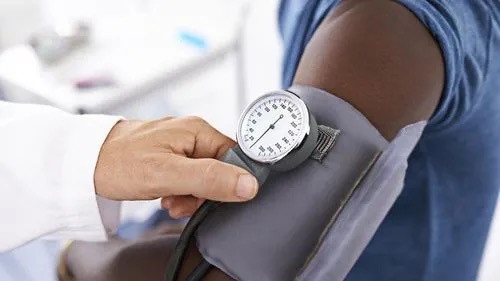 High blood pressure: the first barrier guarding your heart