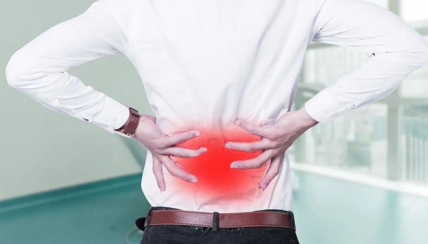 Lower back pain, and coughing, the culprit may be your sitti