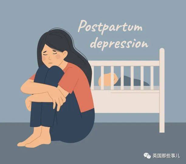 Can new fathers suffer from postpartum depression too? What 