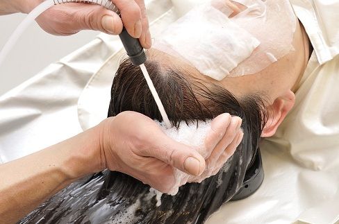 Can't Cure Hair Loss? Why don't you try Chinese medicine?