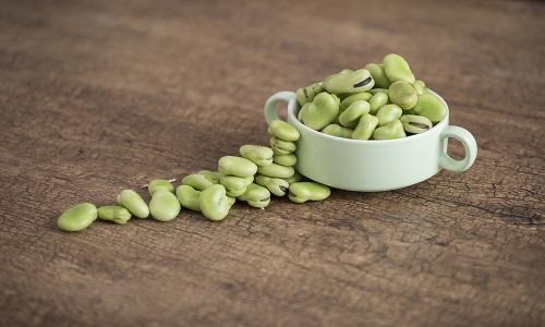 You can get sick from eating fava beans. Read this before yo